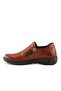 Brown Genuine Leather Casual Shoes Model Name: Tourmaline - 2