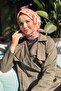 Sport Scarf - 10025P-04 - Tivil - 2