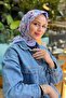 Sport Scarf - 10002P-09 - Tivil