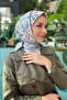 Sport Scarf - 10002P-10 - Tivil - 2