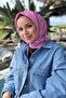 Sport Scarf - 10009P-15 - Tivil