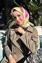 Sport Scarf - 10016P-08 - Tivil - 2