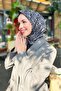 Sport Scarf - 10005P-03 - Tivil - 2