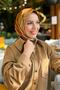 Sport Scarf - 10015P-09 - Tivil