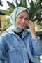 Sport Scarf - 10008P-10 - Tivil - 2