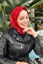 Sport Scarf - 10009P-21 - Tivil - 2