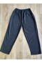 Women's Winter Plus Size Cotton Trousers