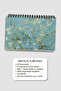 Van Gogh 3-Piece Planning Set, Daily Planner, Weekly Planner, To-Do List, Academic Agenda - 5