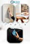 Set of 3 Microfiber Cleaning Cloths - Magic Cloth, 30X40Cm, - Dark Colors - 7