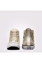 Unisex Chuck Taylor All Star - Beige/Black Sneaker - 3