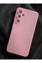 Samsung Galaxy S23 Fe Compatible Launch Phone Case with Velvet Inside Pink - 2