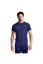 Team Men's Blue Casual Style T-Shirt 002701710
