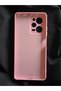Xiaomi Redmi Note 12 Pro 5g Compatible Inner Velvet Pink Launch Phone Case - 3