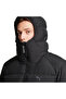 معطف منتفخ أسود 62647601 للرجال - 4