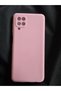Samsung Galaxy A12 / M12 Compatible Velvet Pink Launch Phone Case - 2