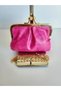 '' Mini Size'' Clip Vintage Hand-Shoulder Women's Bag - 5