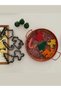 Christmas 5-Piece Cookie Mold Dough Shaper New Year's Eve
