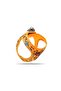 Airmesh Harness Leopard