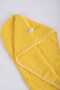 Hair Drying Towel Hair Hood Turban 100% Cotton