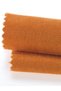 Yiğit Curtain Orange Color Extrafor Drawstring Island Background Curtain - 3