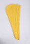 Hair Drying Towel Hair Hood Turban 100% Cotton - 3