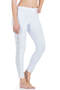 Lace Striped Long Women's Tights 416 - 3