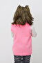 Baby Buttoned Knitwear Cardigan & Vest - 2