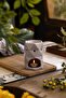 FANCY BURNER