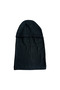 Thermal Winter Unisex Black Fleece Snow Mask - Beanie Neck Collar Biker Helmet Balaklava -2 Pcs - 3