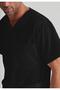 Omni Be002 – Be005 Unisex Scrubs – Imported, Durable Doctor and Nurse Uniform - 4