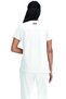 Koi Next Gen 1019 – 739 Women's Scrubs Set – Imported, 4-Way Stretch and Premium Ultra Comfort Doctor Nurse Uniform - 3