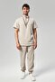Extreme Cool Man - Premium Double Way Lycra Doctor Nurse Uniform Set Scrubs Uniform Surgical Jewelry - 2