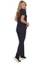 Koi Lite Stretch 1042 – 747 Women's Scrubs Set – Imported, 4-Way Stretch and Ultra Comfortable Doctor Nurse Uniform - 4