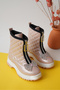 Guaranteed D083 Daily Orthopedic Girl's Cold-Proof Boots - 3