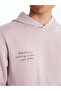 LCW Men's Long Sleeve Hoodie - 3