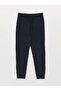 Beli Lastikli Erkek Cocuk Jogger Esofman Alti - W30317Z4