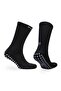 Lizard Multi-Sport Anti-Slip Sole Sports Socks Black - 4