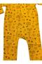 1 Tog Printed Children's Combed Cotton Sleeping Bag / Zipper Protection Sleeping Bag / Girl-Boy Sleeping Bag - 5