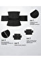 Latex Firming Corset with Agraph Hourglass Firming Corset - 7