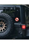 It Is Forbidden to Release Gas Sticker Car, Motorcycle, Helmet, Laptop, Glass Sticker 13X11 cm - 7