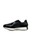 327 Black Model Collection Men's Casual Shoes U327Li Black - 2