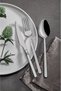 Paris 89 - 18/10 Model Fork Spoon Knife Set - 5