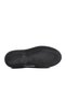 884900   Black Suede Women's Casual Shoes - 5