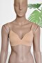 Skin No Underwire Laser Bra Non-Padded Soft Bra