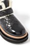 Orson Hanging Boots - Comfort and Ambitious Style Together - 3