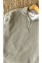 2-Piece Combination T-Shirt + Zippered Knitwear Thessaloniki Sweater - 3