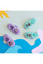 Milk&Moo Kids House Slippers Sailor Octopus - 7