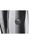 Men's Loose Fit Striped Sweatpants Bgsm Pnt1404 - 4