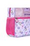 Milk&Moo Kids Backpack Glittering Mermaid - 4