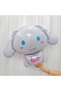 9 Years Old Sanrio Kuromi Cinnamon Balloon Set - Anime Hello Kitty Concept Birthday - 4